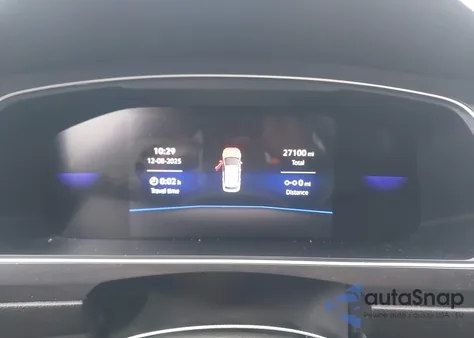 2024 Volkswagen Tiguan 2.0T Wolfsburg Edition из США, поврежденный, VIN 3VV6B7AX7RM228498